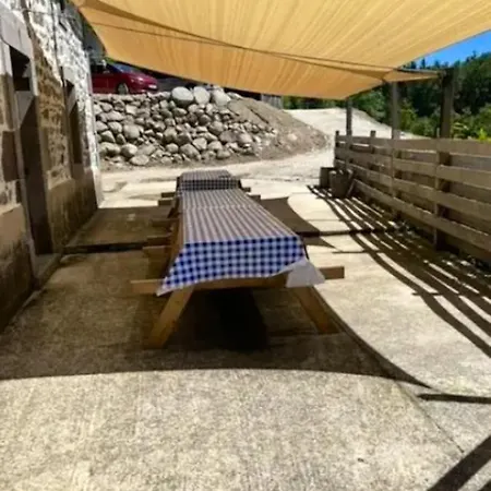 Spacieuse A Avec Cheminee Holiday home