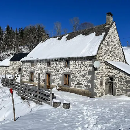 Holiday home Spacieuse A Avec Cheminee *